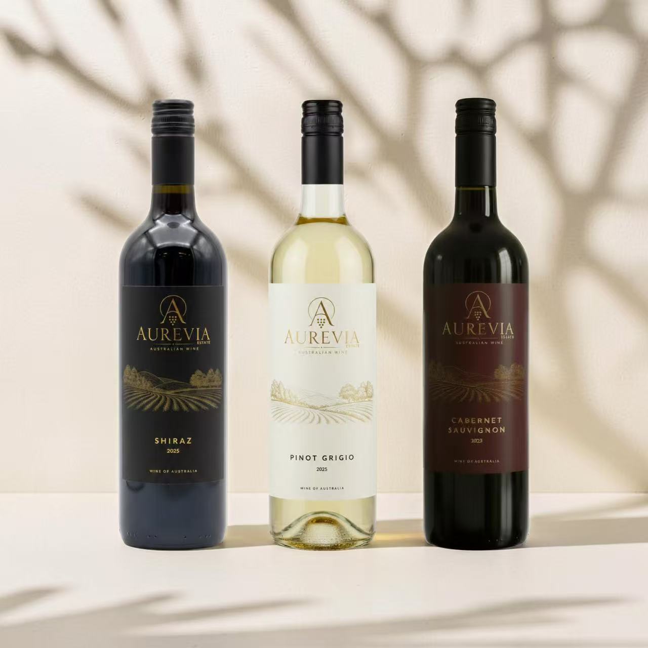 Aurevia Estate