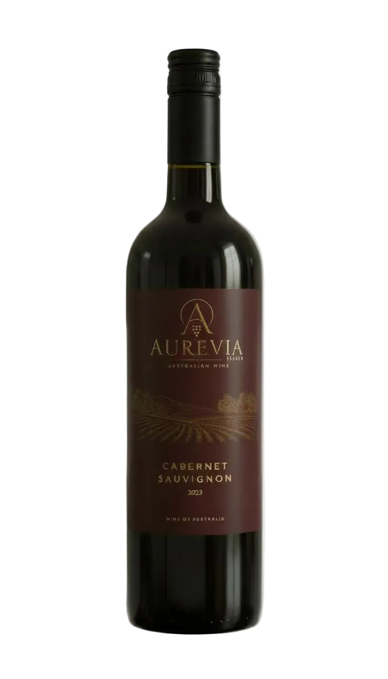 Aurevia Estate Cabernet Sauvignon 2025
